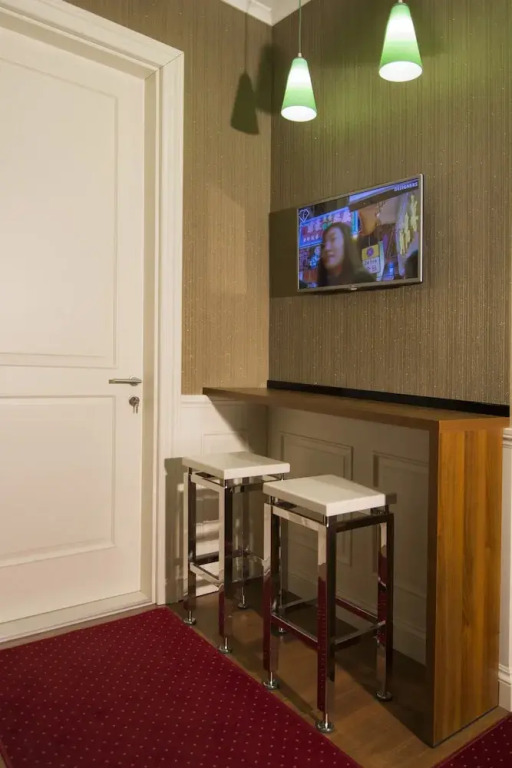 B&B Wimbledon Garni Concept