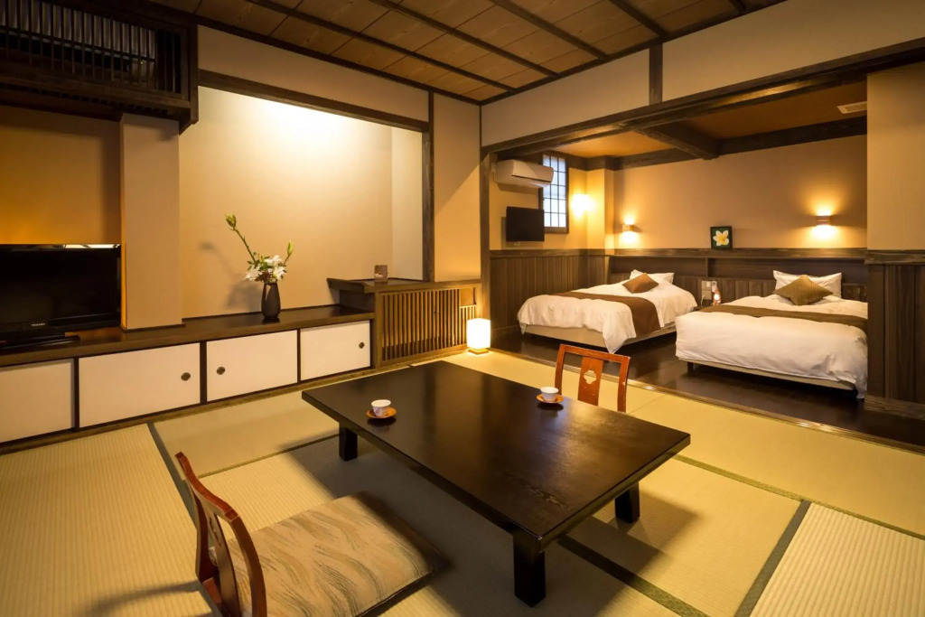 Ryokan Wakaba