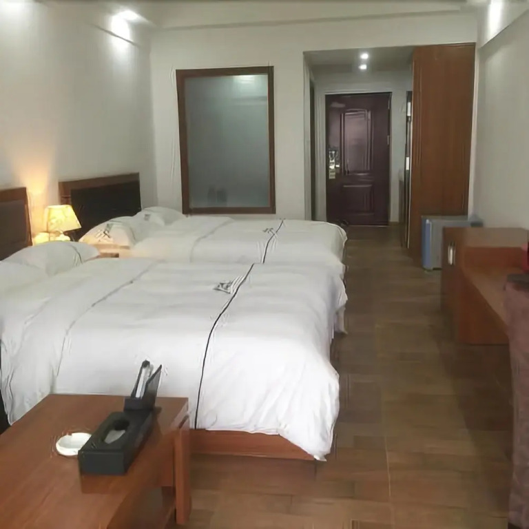 Yem Holiday Apartment
