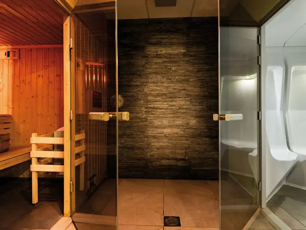 Modern Apartment in the Child-Friendly Ski Village Arc 1600