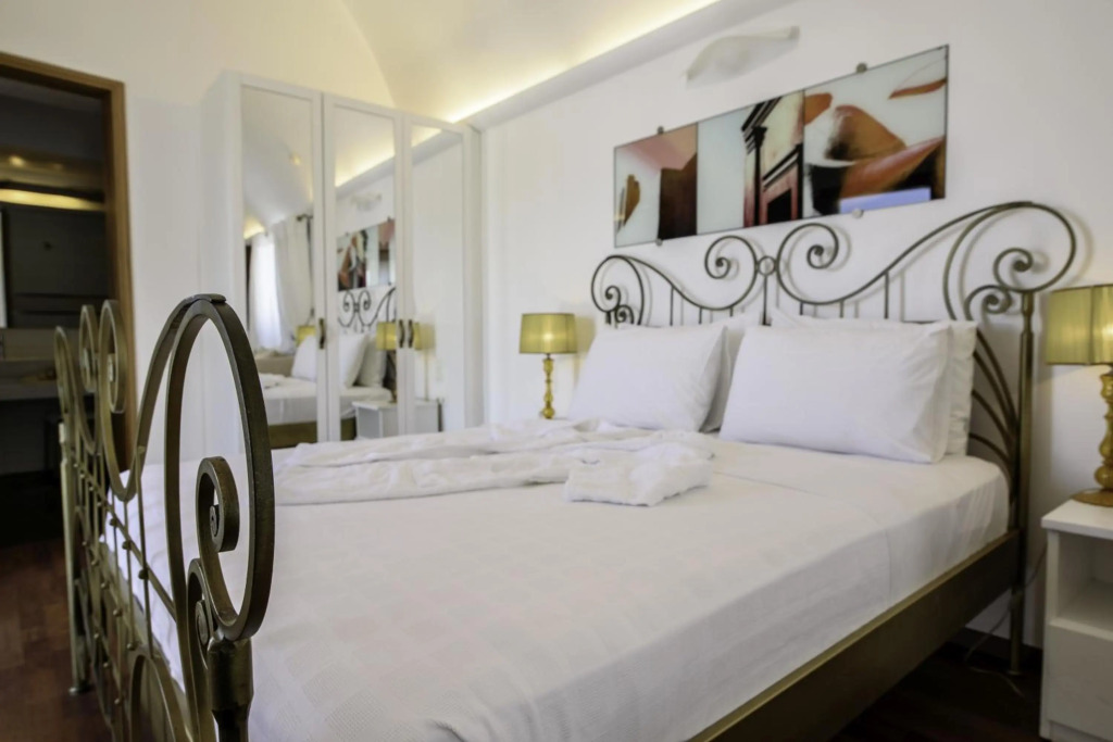 La Mer Deluxe Hotel & Spa