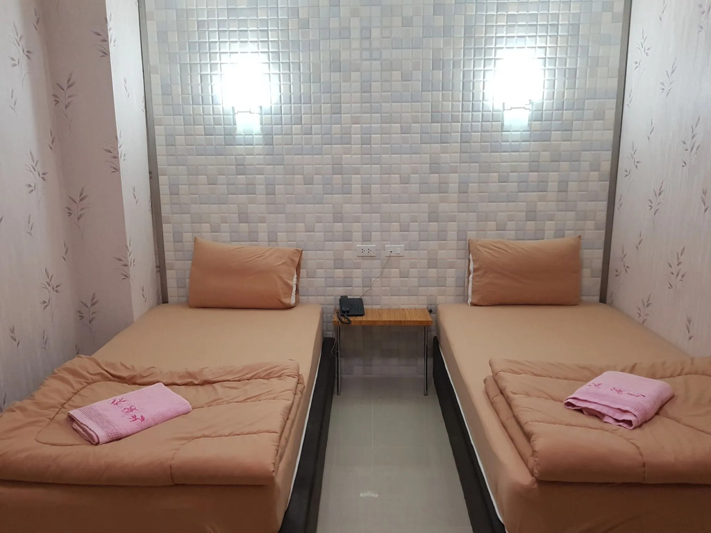 Veerakit Grand Hotel Udon Thani