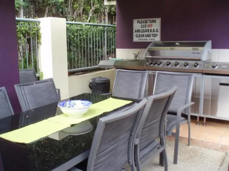 Coolamon Holiday Apartments