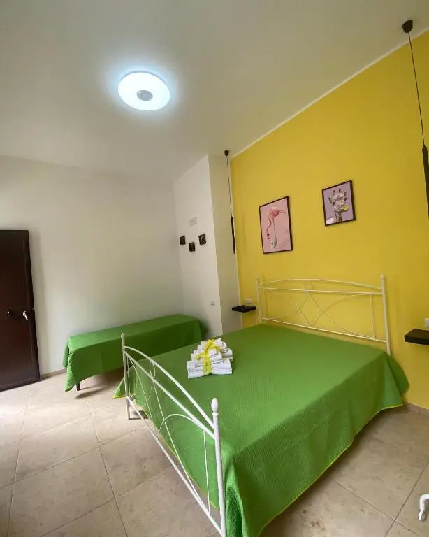 16TH FAD ROOMS