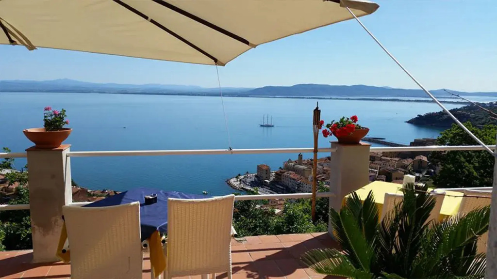 Hotel Vittoria