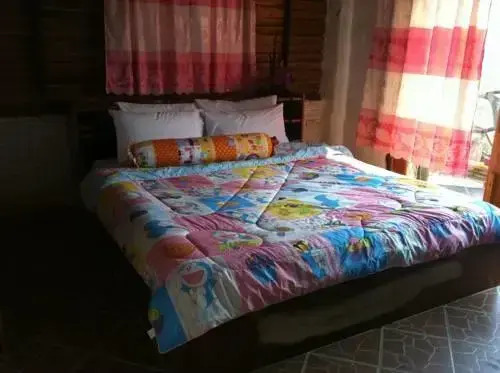 Ingmhok Resort