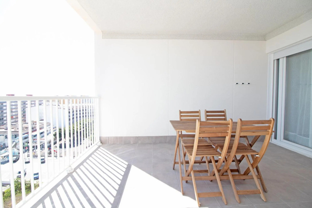 Global Properties, Apartamento nuevo en la playa de Canet den Berenguer