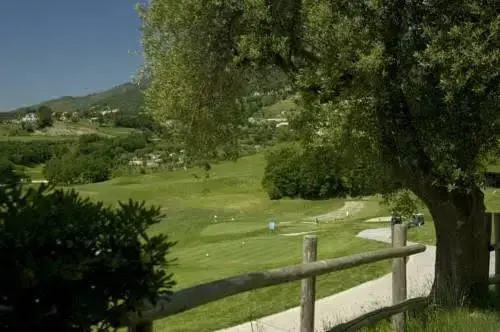 St. Anna Golf