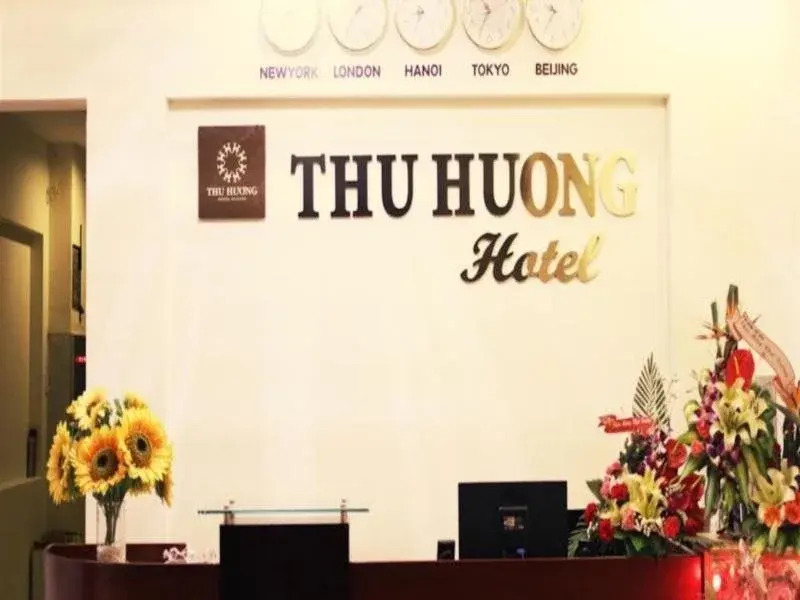 Thu Huong Hotel
