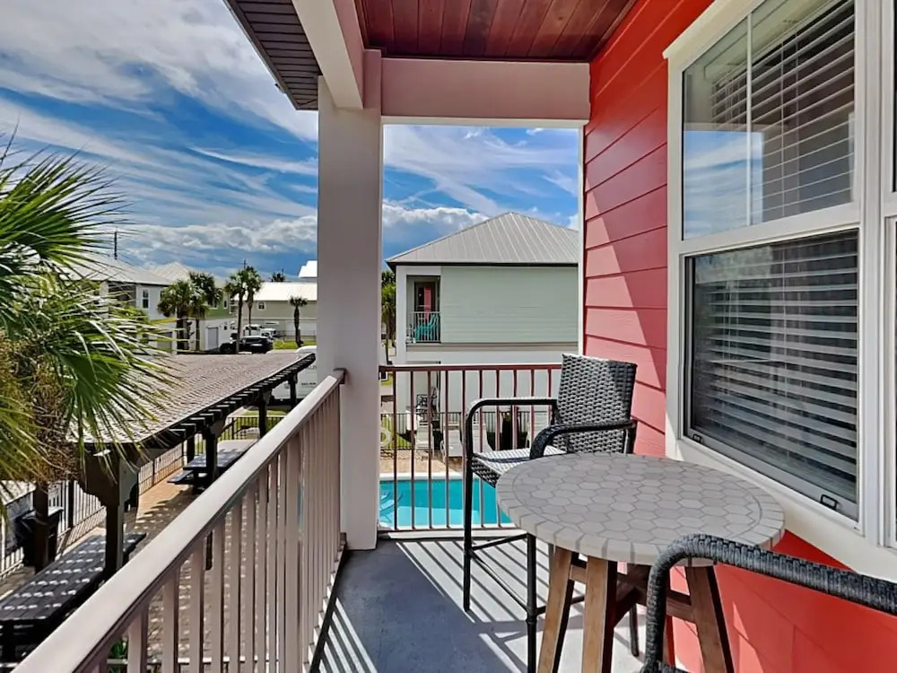 Runnin Down A Dream by Southern Vacation Rentals