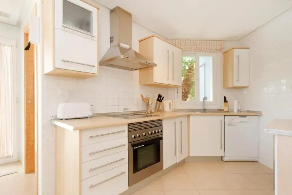 Mar Menor Golf Resort - 117