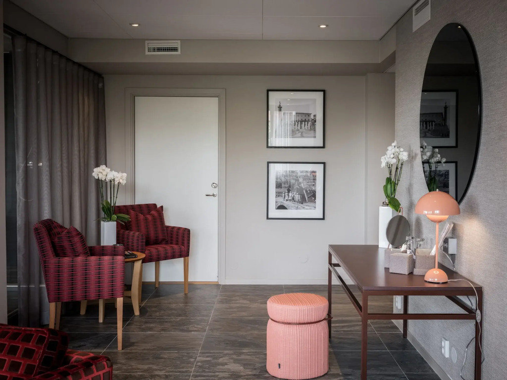 Spar Hotel Majorna