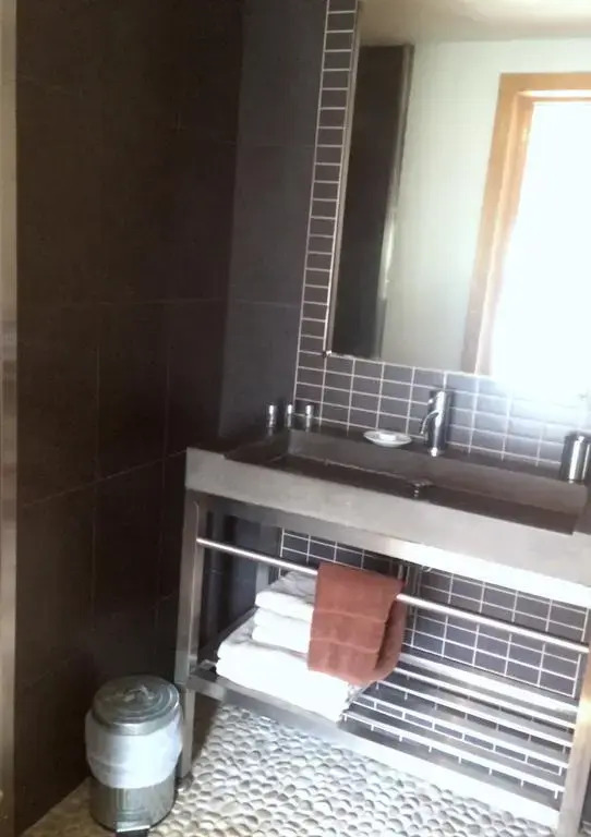 Appartement le Saint James