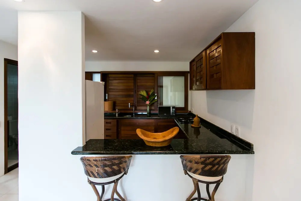Morena Casa & Hotel