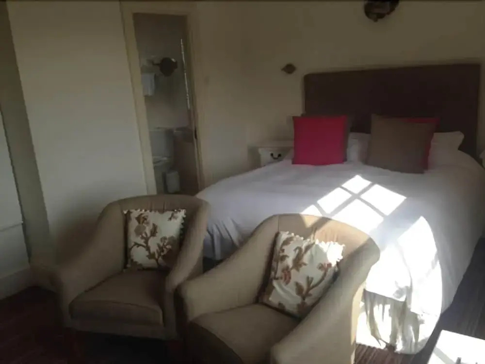Syon House Hotel