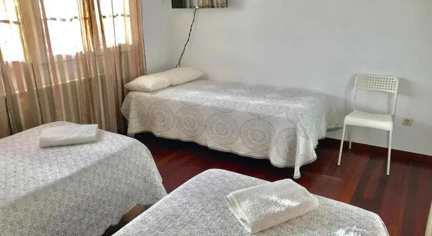 Pension Maruja *