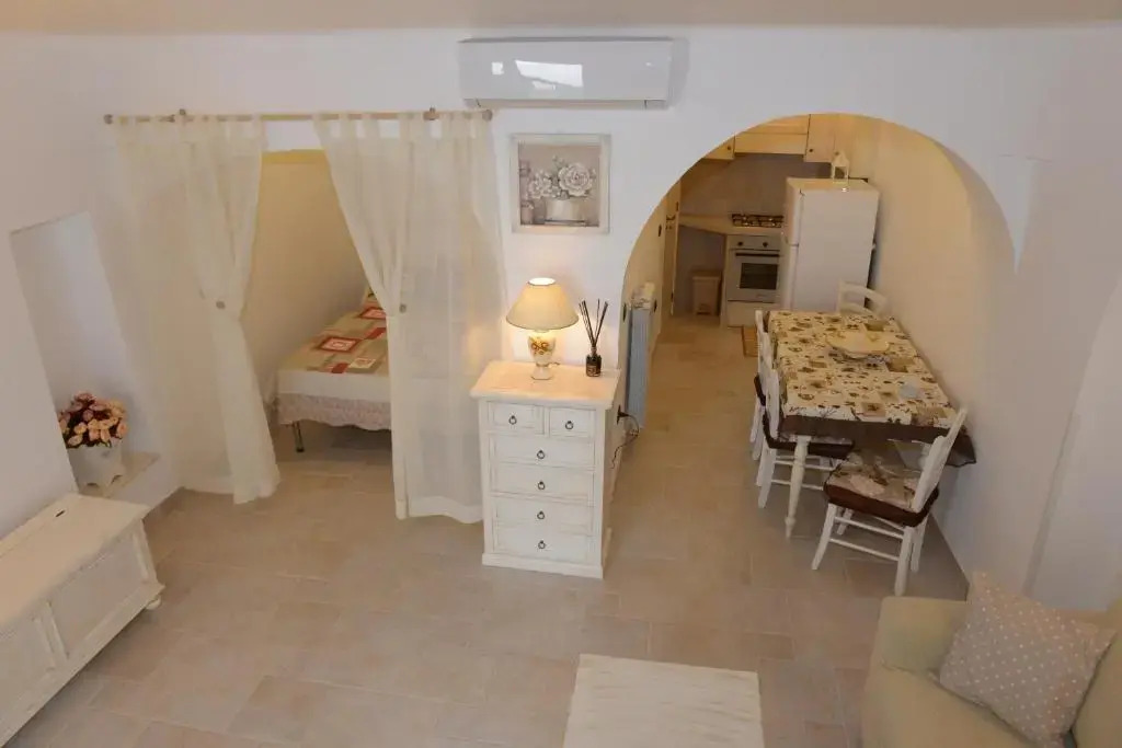 Trullo Dimora di Giorgia