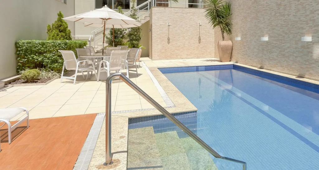 ibis Styles Belem Nazare