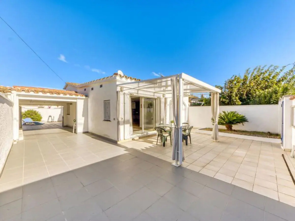 House Petitbon Empuriabrava