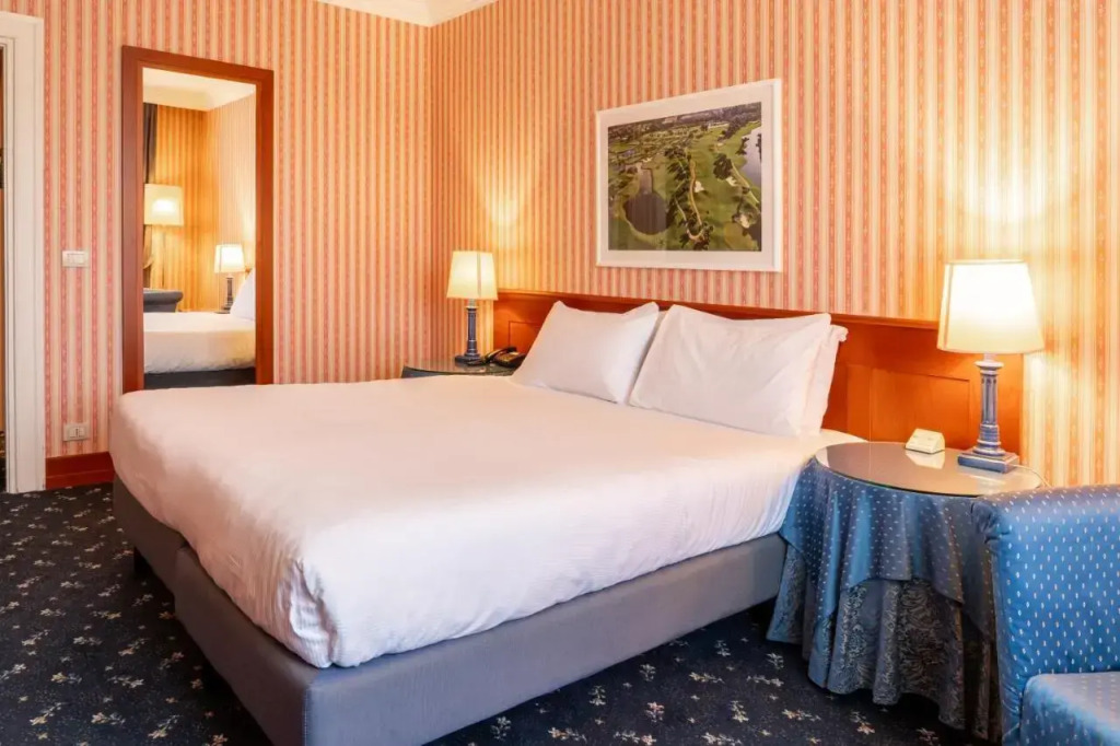 Golf Hotel Cavaglià