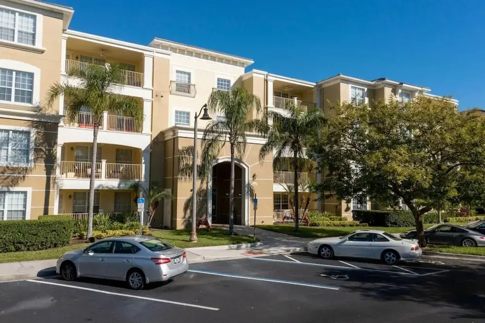 5049 Unit 408 Best Resort Near Universal Sea World and Convention Center