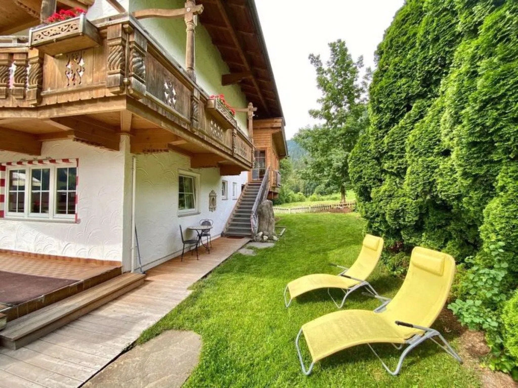 Sonneck Ramsau im Zillertal