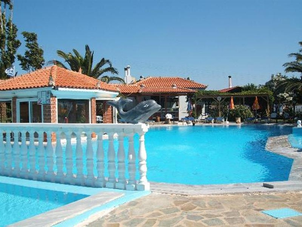Eftalou Beach