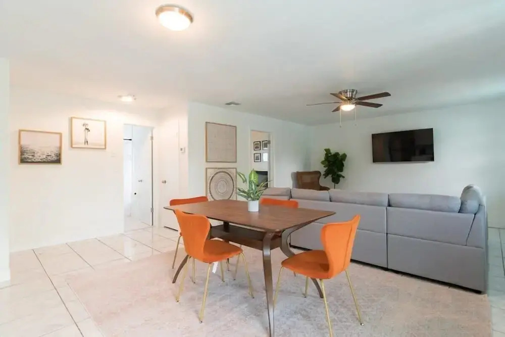 Fillmore Unit 11