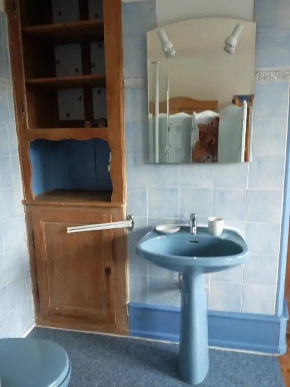 Gîte "Cadichon"