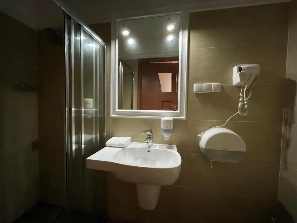 Hotel Wkra