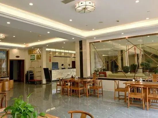 Chang Yuan Hotel