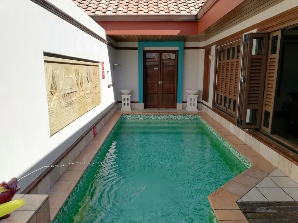Wonderland Villa at Port Dickson