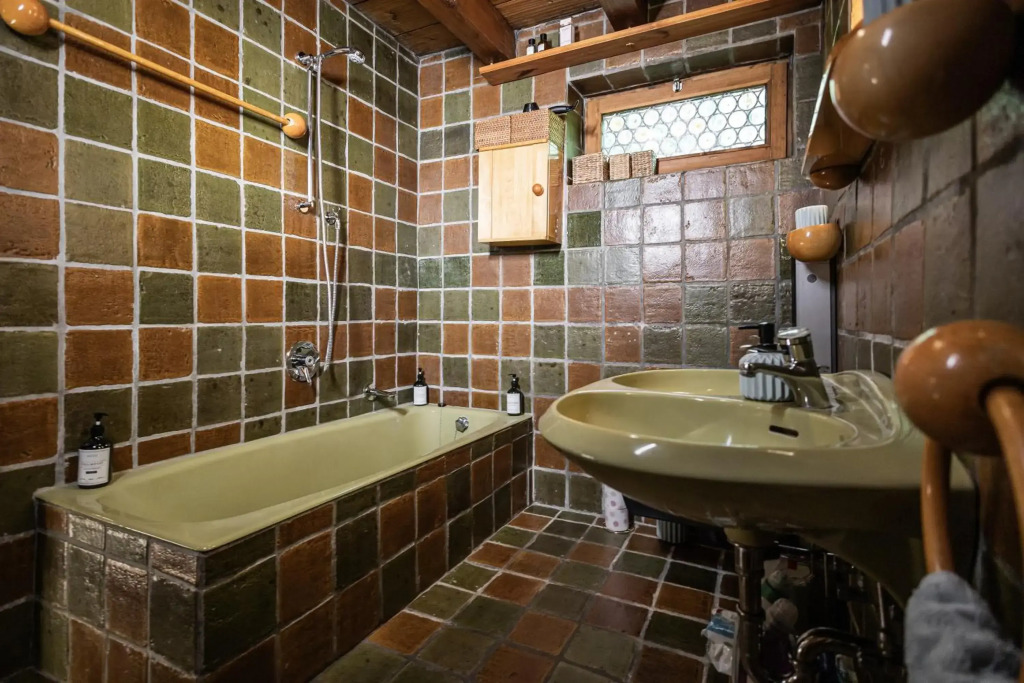 Holzhaus in Alleinlage in Bad Ischl, Kamin & Sauna