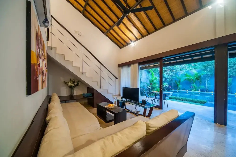 Tirta Villa