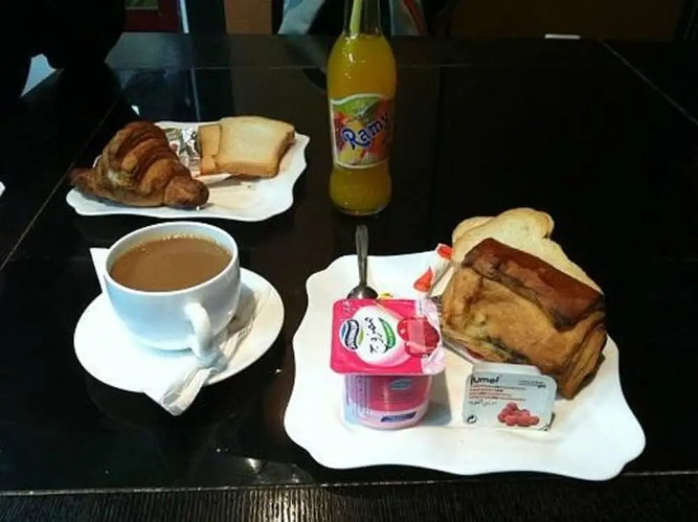 Dar El Ikram
