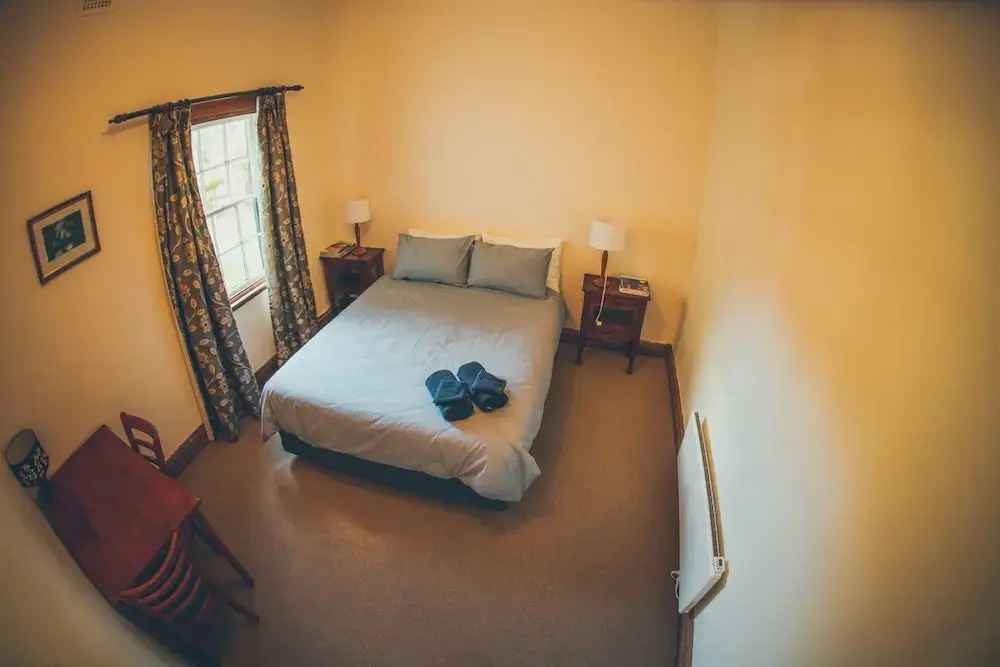 Weldborough Hotel