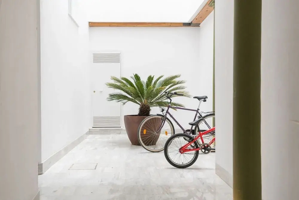 LU&CIA Apartamento Premium Soho