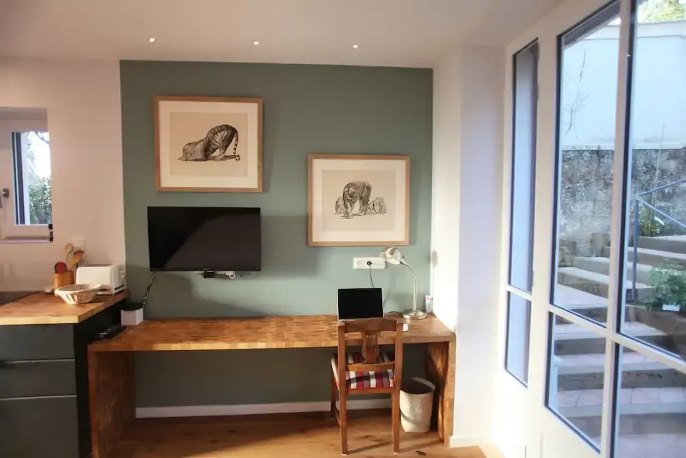 LYONEST chambre dhôtes