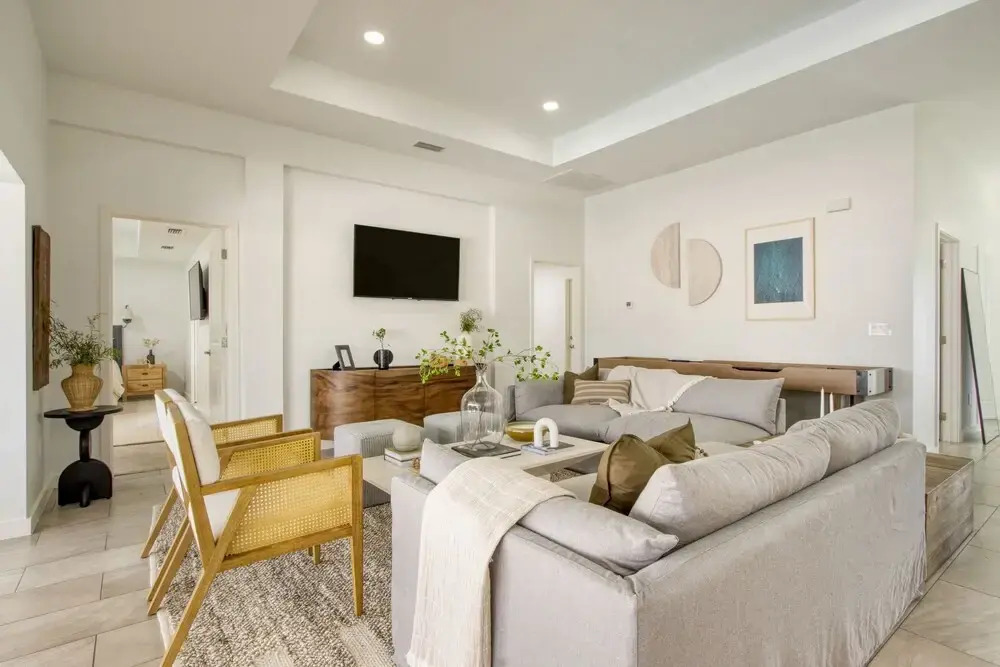 Sirenia by Avantstay Gorgeous Cape Coral Home w/ Pool & Modern Interior