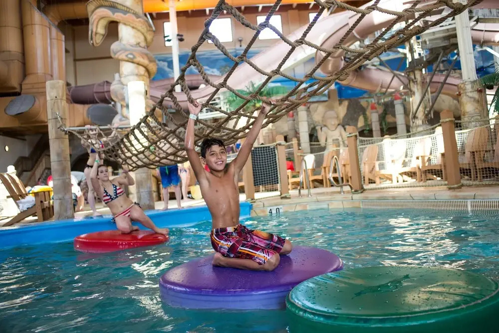 Chula Vista Resort - Condominiums