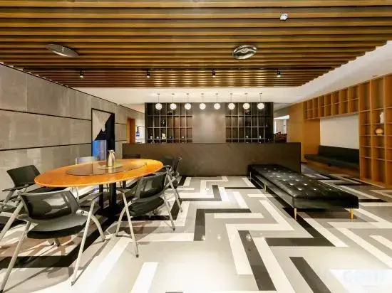 Zhoushan Putuo Landison Shijia Hotel