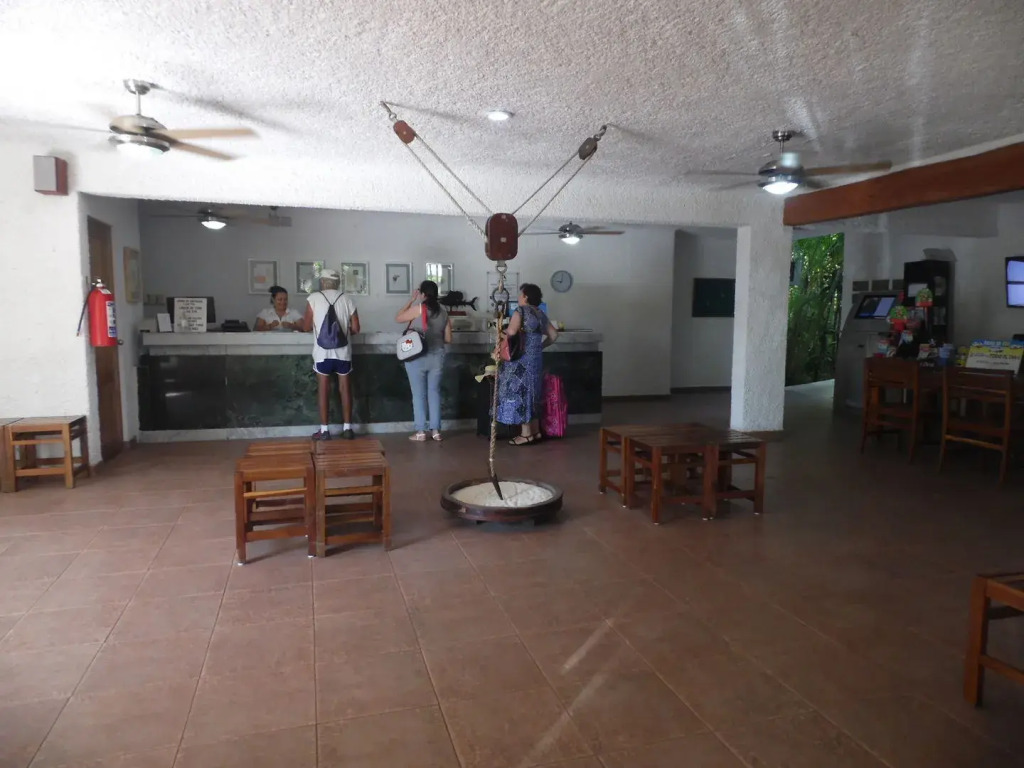 Sotavento Hotel & Yacht Club