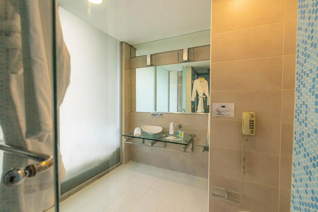 Boho Boutique Hotel Amman