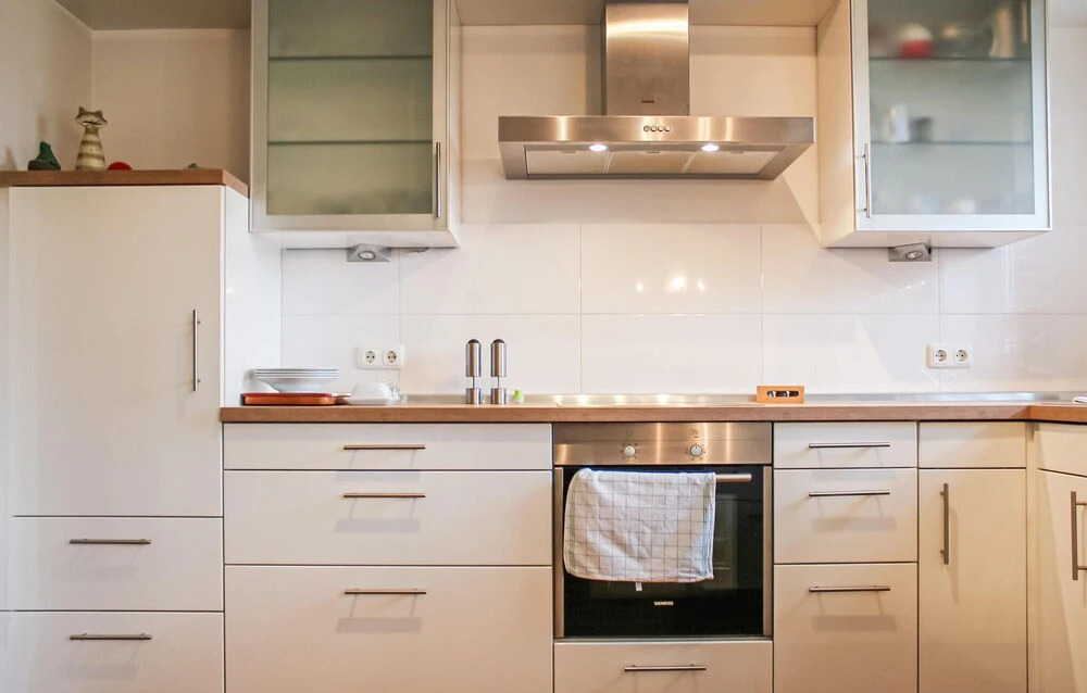 Amazing Apartment in Bad Zwischenahn With 2 Bedrooms and Wifi