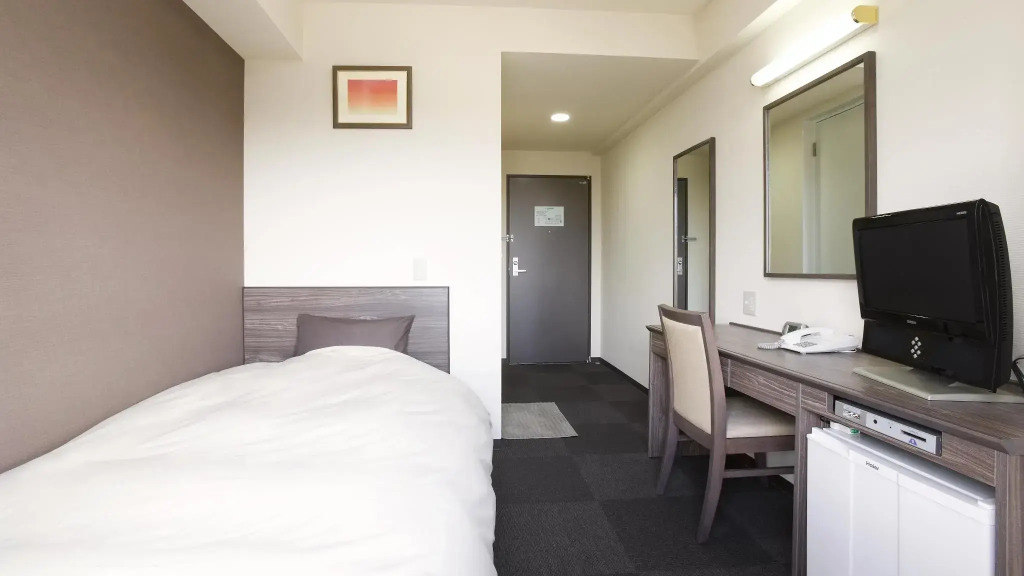 The Kato Hotel