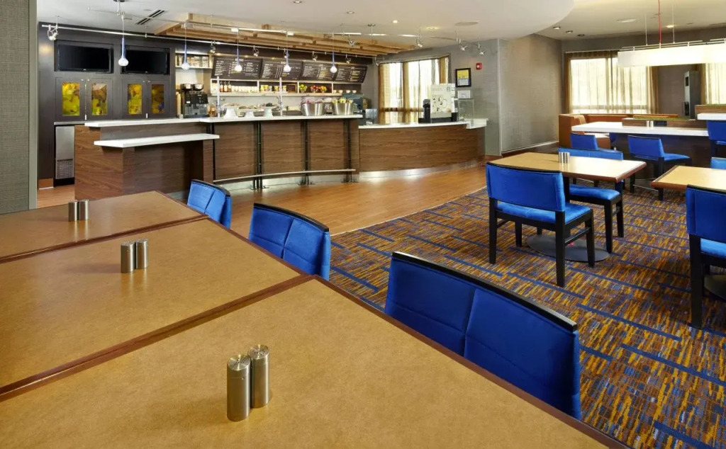Courtyard by Marriott Pittsburgh Greensburg
