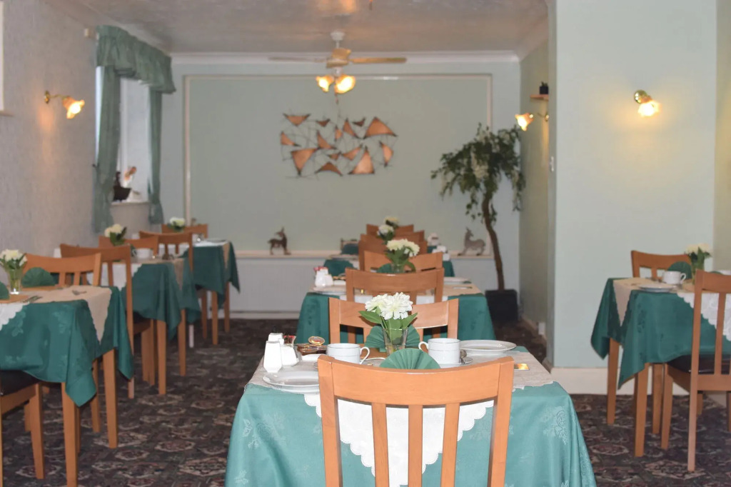 The Northdale Hotel Ltd