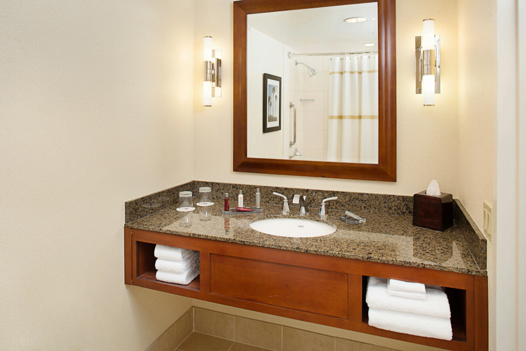 Los Angeles Marriott Burbank Airport
