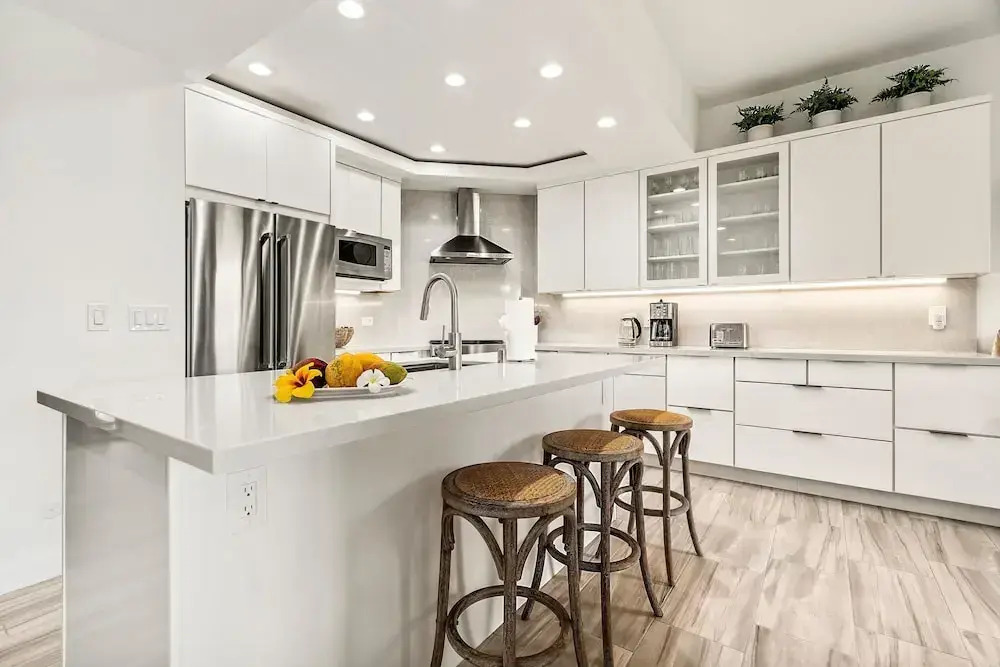 Beautifully Remodeled - Concierge Included - Spectacular View - Vrkcv