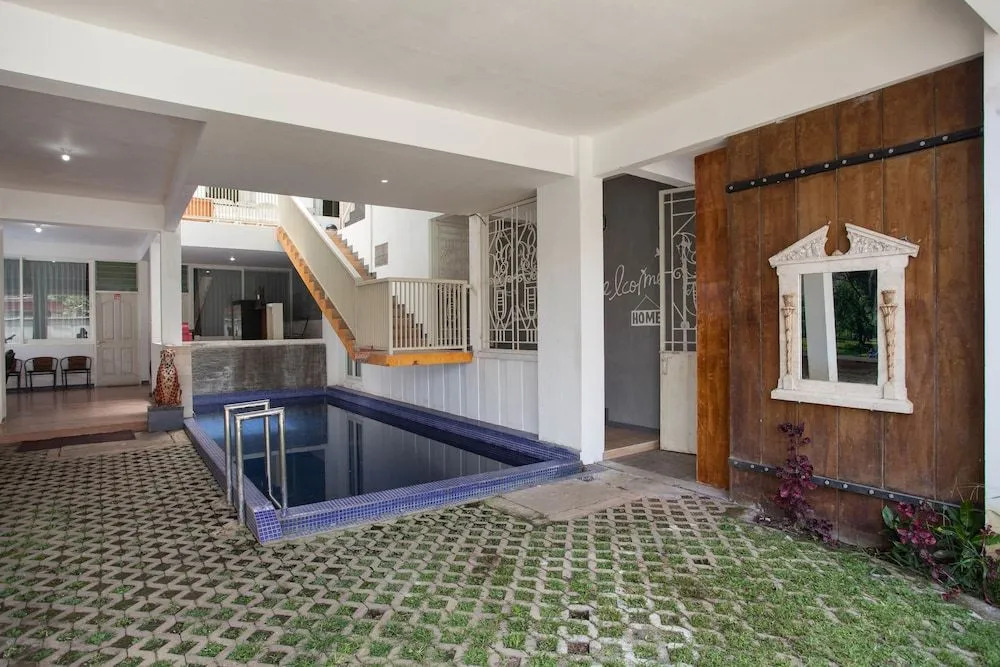 Samadi Villa Batu